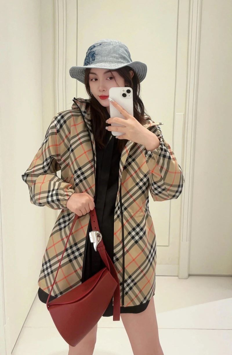 Burberry Outwear